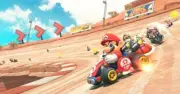 Mario Kart World Update Released as Game Price Drops to £45 in Cashback Deal