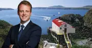 Maritime Minister Out of Depth, Needs Coastguard Rescue