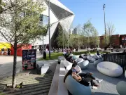 Mark Ball: Culture isn't a luxury – Manchesterism shows why it matters