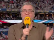 Mark Chapman Forces BBC Correction After Gary Lineker Quip on England Coverage