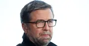 Mark Chapman Leaves World Cup to Front BBC Open Golf Coverage