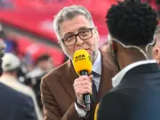 Mark Chapman's BBC Salary Revealed as He Finds Love Again After Tragedy
