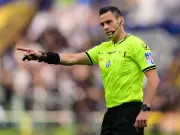 Mark Clattenburg tips Italian referee for 2026 World Cup final, citing FIFA bias