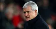 Mark Hughes Carries Son's Coffin at Funeral as Sir Alex Ferguson Pays Tribute