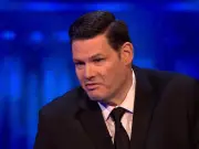 Mark Labbett Fears DVT on The Chase Spin-Off Filming