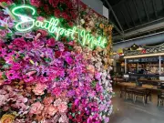 Market Quarter Festival Returns to Southport During The 154th Open Championship