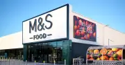 Marks and Spencer confirms opening of 3 new stores in England