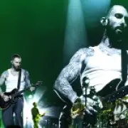Maroon 5 Rediscover Lost Sound at BST Hyde Park Concert