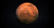 Mars Magma Discovery Could Reshape Search for Alien Life