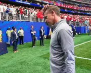 Marsch Defiant Despite Canada's World Cup Exit to Morocco
