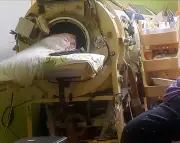 Martha Lillard, last US polio survivor using iron lung, dies at 78
