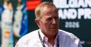 Martin Brundle 'tear in my eye' as F1 regulations ruin iconic Spa corners