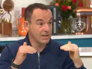 Martin Lewis GHIC Warning for Europe Travel July 2026
