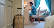 Martin Lewis MSE Reveals How to Earn £100 Back on Hotel Stays