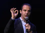 Martin Lewis MSE Urges 800k to Check State Pension After HMRC Error