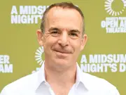 Martin Lewis rejects call to stand against Nigel Farage in Clacton by-election