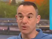 Martin Lewis Urges Britons to Fix Energy Bills After Iran-US Tensions