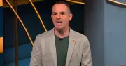Martin Lewis urges mobile users to dial 159 to block bank scammers