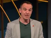 Martin Lewis Warns 'Anyone Can Be Caught' After Nearly Falling for Amazon Scam