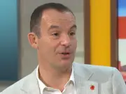 Martin Lewis warns couples over pension 'expression of wishes' rule