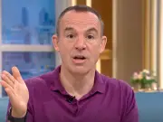 Martin Lewis Warns of Drawback in Andy Burnham's VAT Cut on Energy Bills