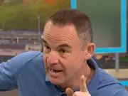 Martin Lewis Warns of Energy Backbilling Issue Affecting UK Consumers