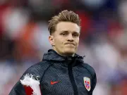 Martin Odegaard Arsenal Future Clear After Transfer Update and Exit Claims