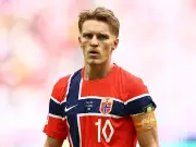 Martin Odegaard Future at Arsenal Clear After Transfer Speculation