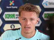 Martin Odegaard: Norway Know England Well Ahead of World Cup Quarter-Final