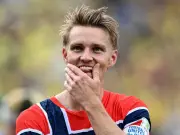 Martin Odegaard's Wages Stunned Ex-Arsenal Star Kieran Tierney