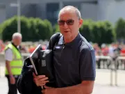 Martin O'Neill Guilty of Only Trust at Celtic as Fans Fume Over Transfers