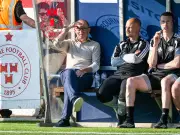 Martin O'Neill: I Delayed Celtic Backroom Staff Deal, Not Board