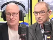 Martin O'Neill reveals he hasn't spoken to Jim White since talkSPORT clash