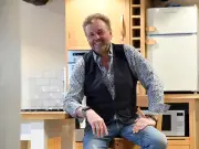 Martin Roberts: Life Off-Screen After Health Scare and Family