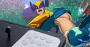 Marvel Tokon Delayed: FlexStrike Fight Stick Pushed Back