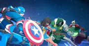 Marvel Tokon Fighting Souls Open Beta: Start Date, Time, and How to Play