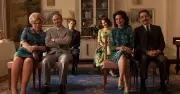 Marvelous Mrs Maisel set designer stabbed to death by husband in murder-suicide