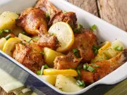 Mary Berry vs Rick Stein Chicken Traybake: One Recipe Wins