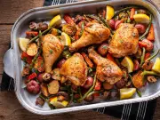 Mary Berry vs Rick Stein Chicken Traybake: Which Is Tastier?