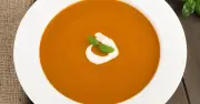 Mary Berry's 1975 Tomato Soup Recipe Uses No Tomatoes, Only Juice
