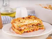 Mary Berry's Chicken Lasagne: Creamy, Delicious, Ready in Under 1 Hour