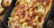 Mary Berry's Chicken Lasagne: Simple 'Wonderful Dish' for All the Family