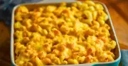 Mary Berry's frozen macaroni cheese trick for better taste