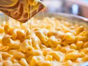 Mary Berry's Macaroni Cheese Rule: Freeze Before Cooking for Best Taste