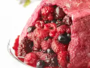 Mary Berry's Timeless Summer Pudding Loaf Recipe Perfect for Hosting