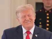 Mary Trump Warns Uncle Donald's 'Unhinged' Decline Mirrors Alzheimer's