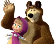 Masha and the Bear: UK MPs Call for Ban Over Russian Propaganda Claims