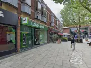 Masked thieves steal £500 in Warrington Lloyds bank heist
