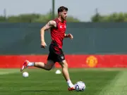 Mason Mount Could Be Given New Manchester United Role in Pre-Season
