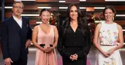 MasterChef Contestant's Two-Word Verdict on Meghan Markle After Guest Judging